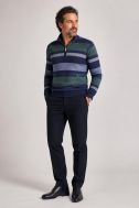 Maglia Ragman Classic KE-RAGMAN-3414460-711