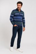 Maglia Ragman Classic KE-RAGMAN-3414460-711