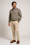 Maglia Ragman Classic KE-RAGMAN-3414462-088
