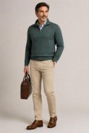 Maglia Ragman Classic KE-RAGMAN-3414462-382