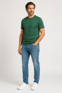 T-shirt Ragman Classic KE-RAGMAN-3415380-357