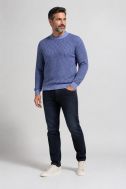 Maglia Ragman Classic KE-RAGMAN-4602160-782