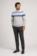 Maglia Ragman Classic KE-RAGMAN-4602170-011