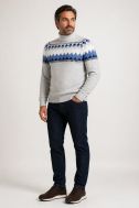 Maglia Ragman Classic KE-RAGMAN-4602170-011