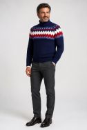 Maglia Ragman Classic KE-RAGMAN-4602170-070