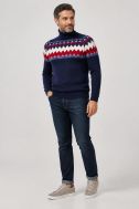 Maglia Ragman Classic KE-RAGMAN-4602170-070