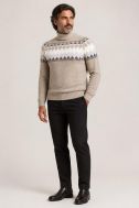 Maglia Ragman Classic KE-RAGMAN-4602170-870