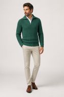 Maglia Ragman Regular KE-RAGMAN-4607462-035
