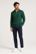 Maglia Ragman Regular KE-RAGMAN-4607462-035