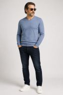 Maglia Ragman Classic KE-RAGMAN-463657-072