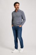 Maglia Ragman Classic KE-RAGMAN-464162-012