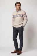 Maglia Ragman Classic KE-RAGMAN-466760-883