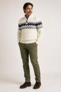 Maglia Ragman Classic KE-RAGMAN-468860-008