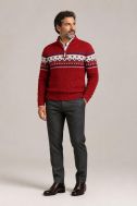 Maglia Ragman Classic KE-RAGMAN-468860-063