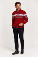 Maglia Ragman Classic KE-RAGMAN-468860-063
