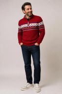 Maglia Ragman Classic KE-RAGMAN-468860-063