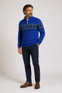 Maglia Ragman Classic KE-RAGMAN-468860-077