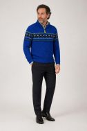 Maglia Ragman Classic KE-RAGMAN-468860-077