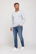 T-shirt Ragman Classic KE-RAGMAN-485557-024