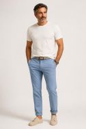 T-shirt Ragman Classic KE-RAGMAN-485780-003