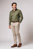 Camicia Ragman Classic KE-RAGMAN-485898-393
