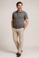 Polo Ragman Classic KE-RAGMAN-485991-028