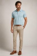Polo Ragman Regular KE-RAGMAN-485991-320