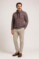 Maglia Ragman Classic KE-RAGMAN-5004574-161