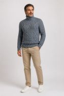 Maglia Ragman Classic KE-RAGMAN-500570-131