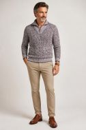 Maglia Ragman Classic KE-RAGMAN-5005762-964
