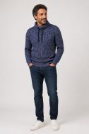 Maglia Ragman Classic KE-RAGMAN-5005774-079