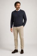 Maglia Ragman Classic KE-RAGMAN-5009180-080