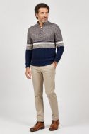 Maglia Ragman Classic KE-RAGMAN-5009860-975