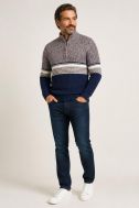 Maglia Ragman Classic KE-RAGMAN-5009860-975