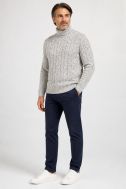Maglia Ragman Classic KE-RAGMAN-5009870-012