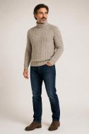 Maglia Ragman Classic KE-RAGMAN-5009870-103