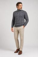 Maglia Ragman Classic KE-RAGMAN-5009870-177
