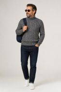 Maglia Ragman Classic KE-RAGMAN-5009870-177