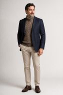 Maglia Ragman Classic KE-RAGMAN-5009870-187