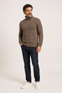 Maglia Ragman Classic KE-RAGMAN-5009870-187