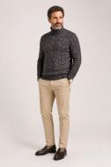 Maglia Ragman Classic KE-RAGMAN-5009870-975