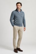 Maglia Ragman Classic KE-RAGMAN-502662-173