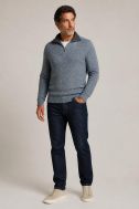 Maglia Ragman Classic KE-RAGMAN-502662-173