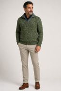 Maglia Ragman Classic KE-RAGMAN-502662-393