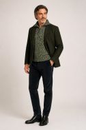 Maglia Ragman Classic KE-RAGMAN-502662-393