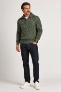 Maglia Ragman Classic KE-RAGMAN-502662-393