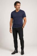 T-shirt Ragman Classic KE-RAGMAN-5251057-070