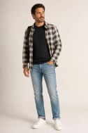 T-shirt Ragman Classic KE-RAGMAN-5251080-009