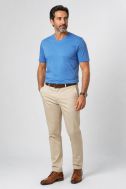 T-shirt Ragman Classic KE-RAGMAN-540357-702