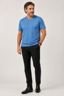 T-shirt Ragman Classic KE-RAGMAN-540357-702